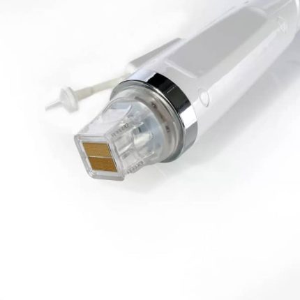 دستگاه آر اف فرکشنال سوزنی